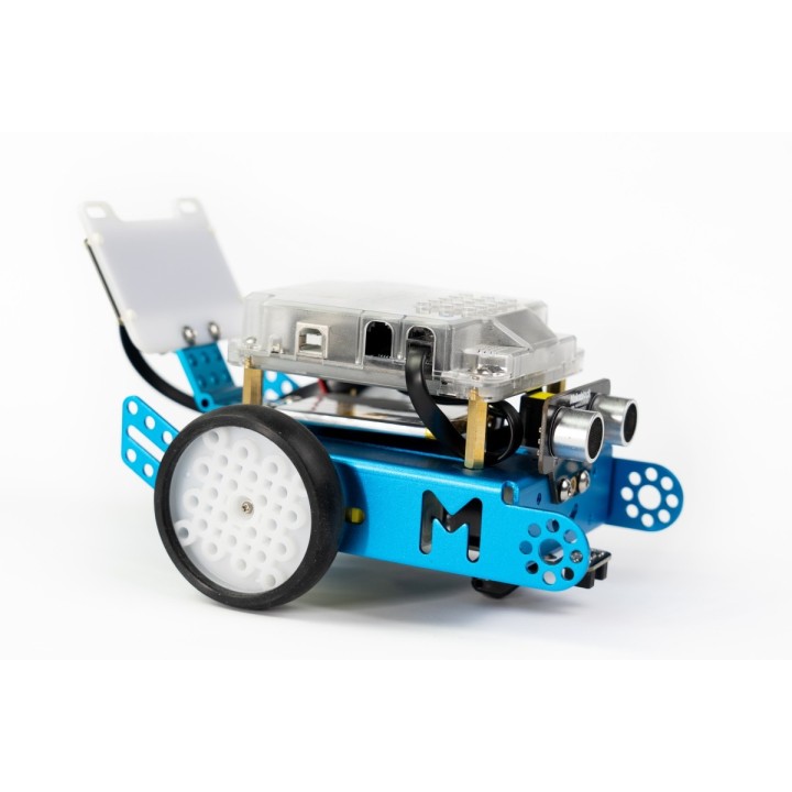 Robot mBot-S Explorer Kit