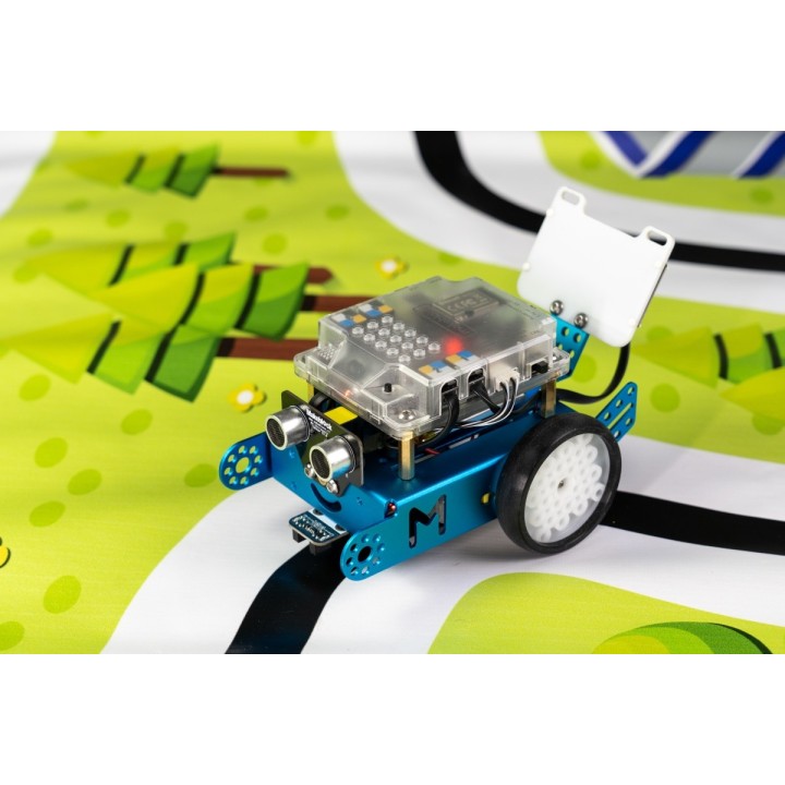 Robot mBot-S Explorer Kit