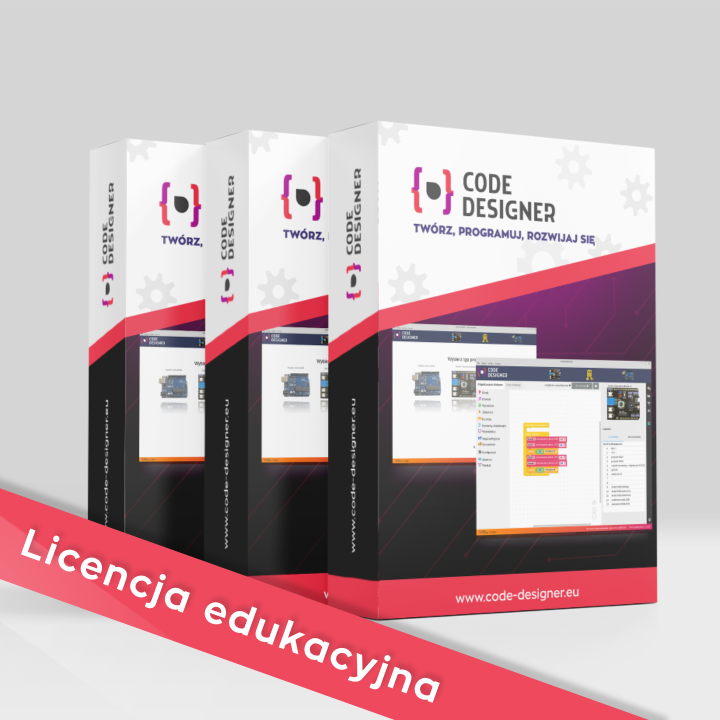 Licencja edukacyjna