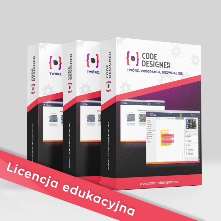 Licencja edukacyjna