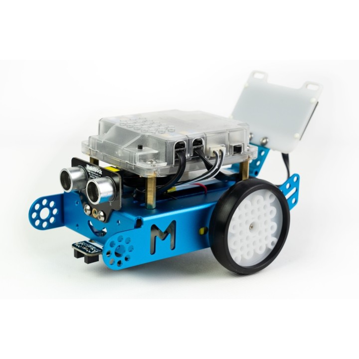 Robot mBot-S Explorer Kit