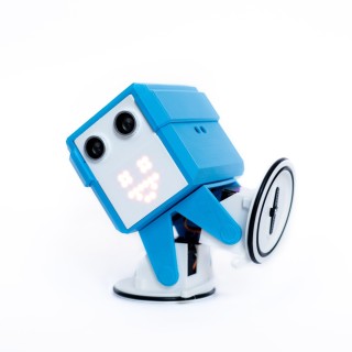 Robot edukacyjny CODI