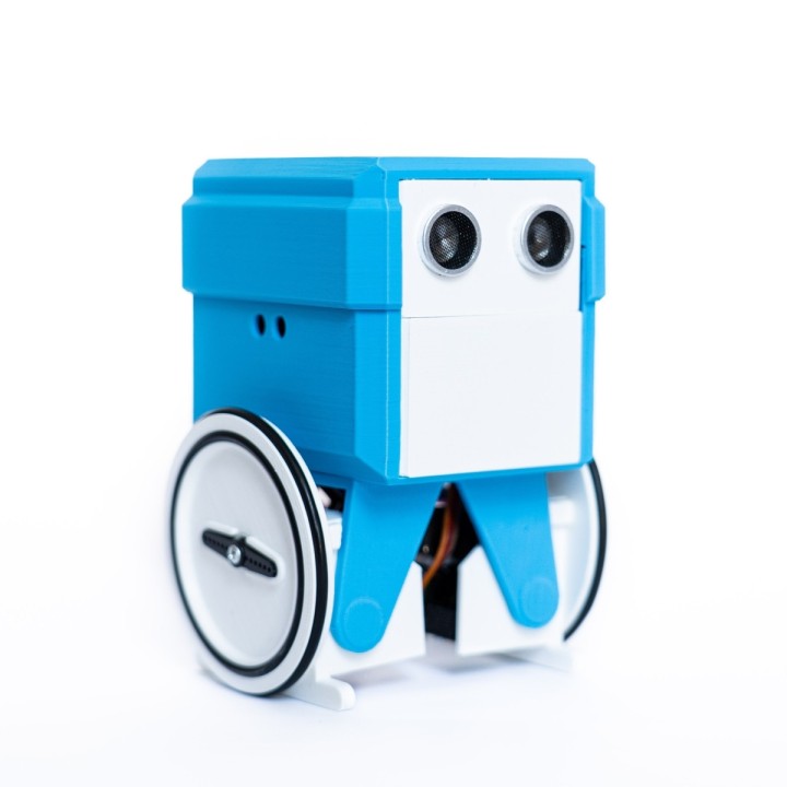 Robot edukacyjny CODI