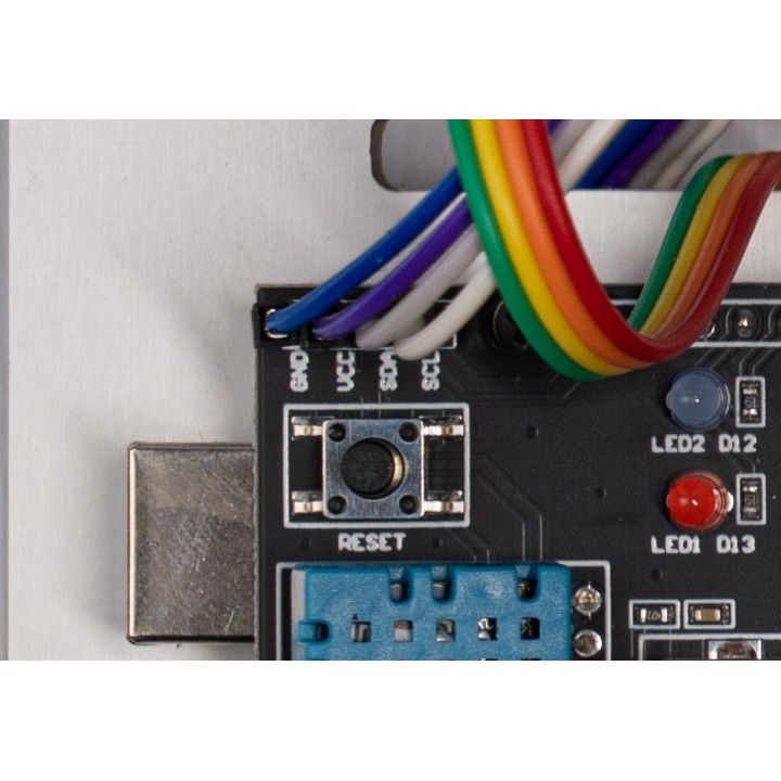 MEGA Zestaw edukacyjny - żlożony