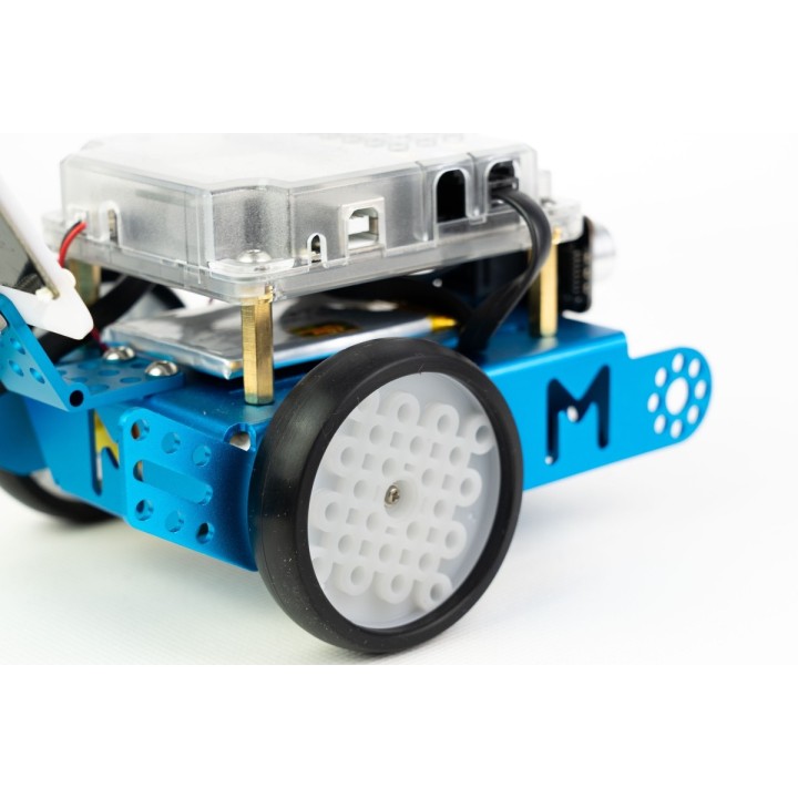 Robot mBot-S Explorer Kit