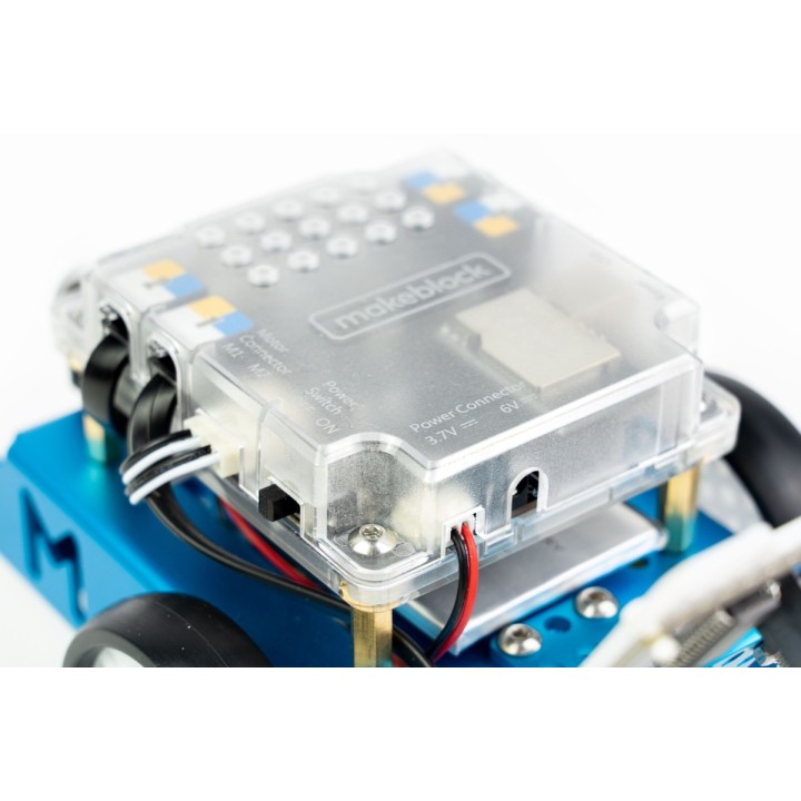 Robot mBot-S Explorer Kit