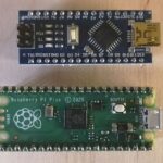 Arduino Nano vs Raspberry Pi Pico 2
