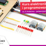 Cz. 5 Arduino i potencjometr 1