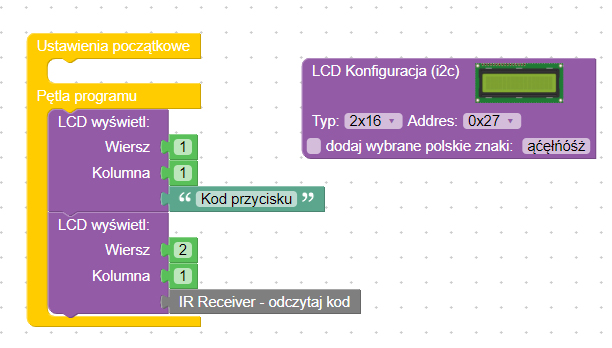 2.4 Wyświetlacz LCD 12