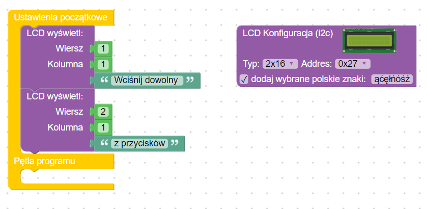 2.4 Wyświetlacz LCD 5