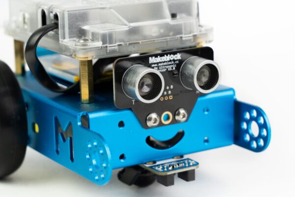 Robot mBot-S Explorer Kit 5