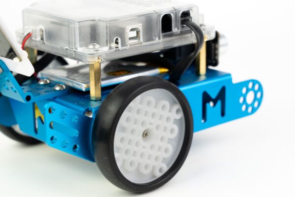 Robot mBot-S Explorer Kit 3