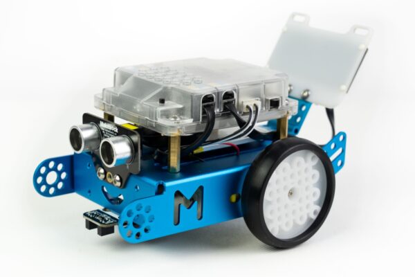 Robot mBot-S Explorer Kit 2