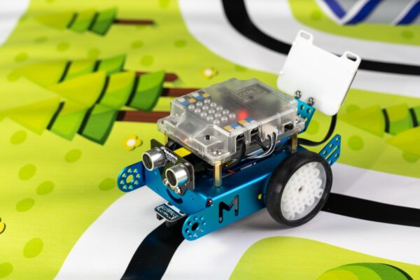 Robot mBot-S Explorer Kit 8