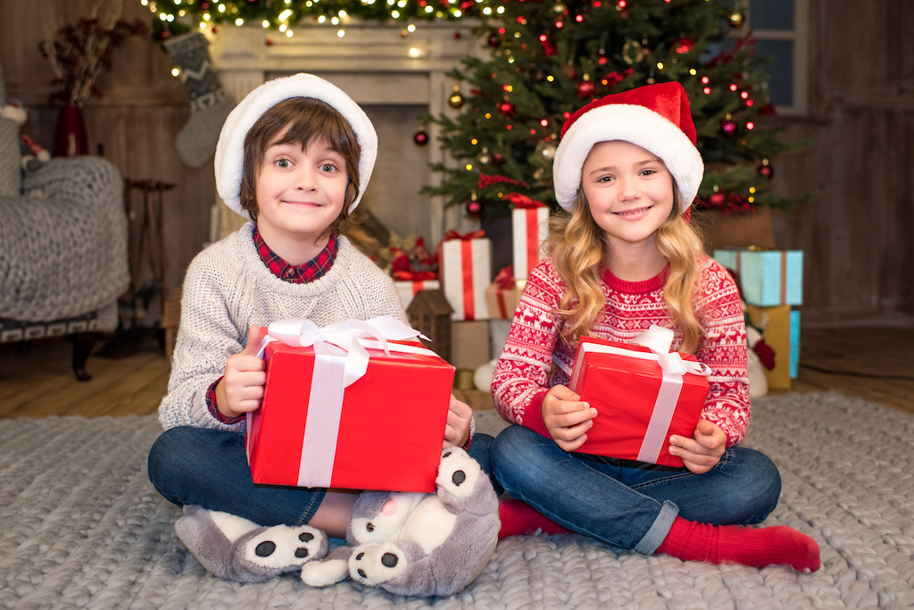 Rozwijające prezenty dla 8-12-latka nie tylko na Święta 1