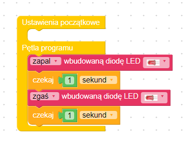 Jak zacząć programować z Arduino? Poradnik dla początkujących (dzieci i dorosłych) 1
