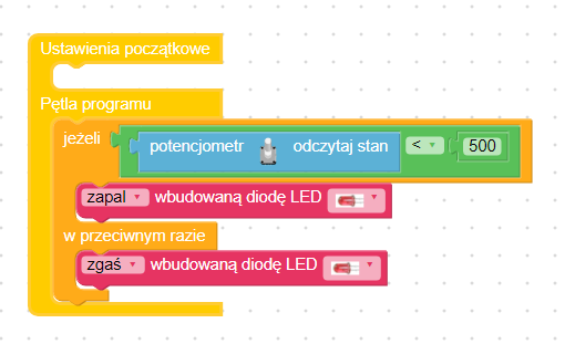 5 prostych projektów z Arduino dla dzieci 2