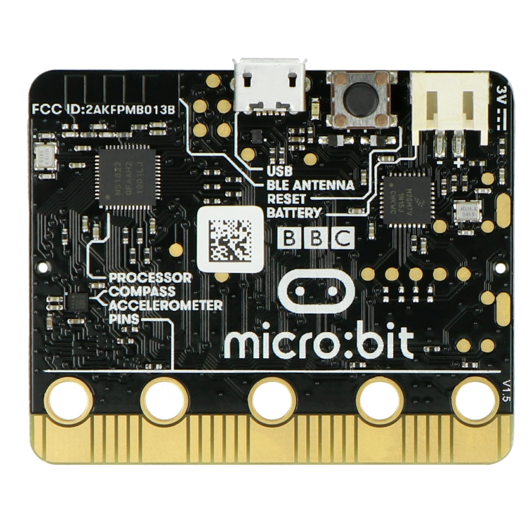 micro:bit